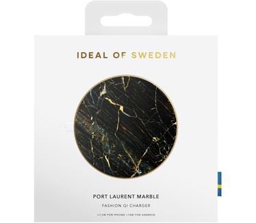 iDeal of Sweden IDFQI-49 (iPhone 11 Pro Max/11 Pro/ 11/ XR/ Xs Max/ Xs/ X/ 8)