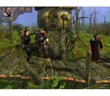 World of Chaos