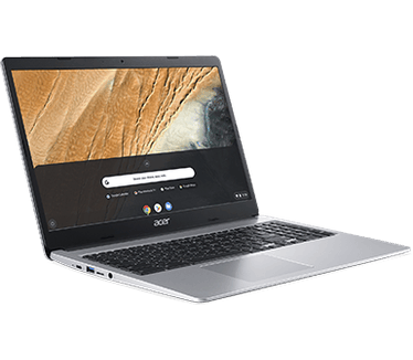 Acer Chromebook 315 CB315-3HT-C3RY Azerty Review score 0 van de 5 sterren