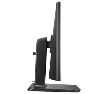 LG 29EB53 Zwart