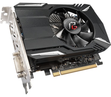 ASRock Phantom Gaming Radeon RX550 4GB