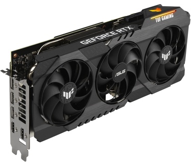 Asus TUF Gaming GeForce RTX 3080