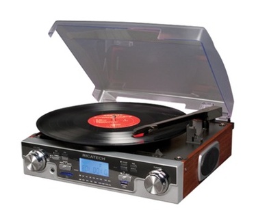 Ricatech RTT 88