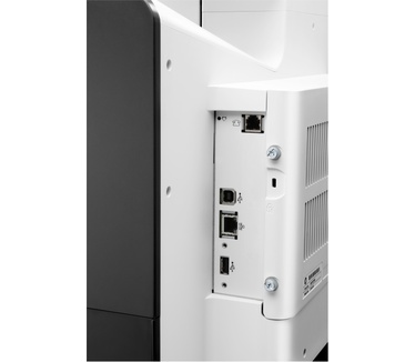 HP PageWide Enterprise Color Flow MFP 586z