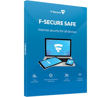 F-Secure Safe