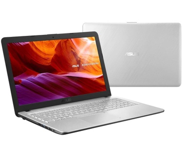 Asus X543UA-DM2205T-BE