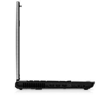 HP EliteBook 8440p (XN703EA)