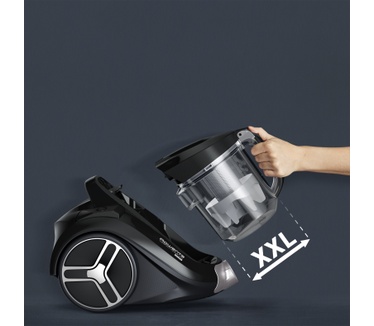 Rowenta RO4B63 Compact Power XXL RO4B63 Stofzuiger zonder zak