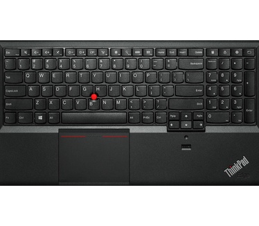 Lenovo Thinkpad Edge E540 (20C60044MB)