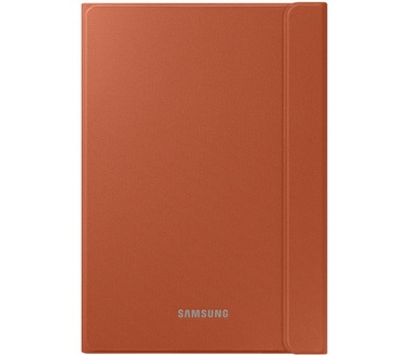 Samsung Galaxy Tab A 9.7" Book Cover EF-BT550BO Origineel Oranje