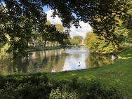 iPhone XS en XS Max fotossamples goede lichtomstandigheden