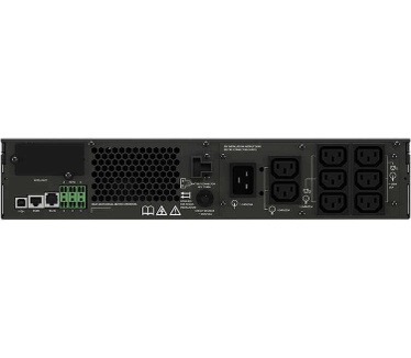 Emerson GXT5-2000IRT2UXL