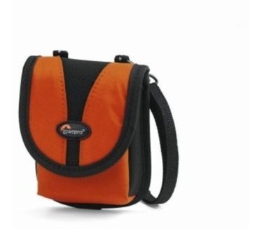 Lowepro Rezo 15 Burnt Orange  Oranje