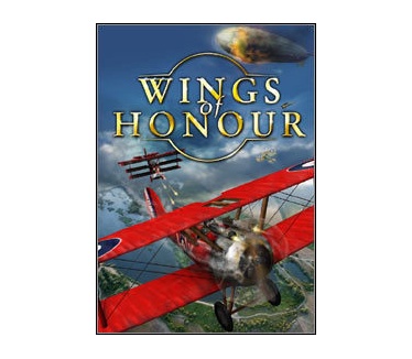 Wings Of Honour, PC