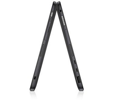 Dell Venue 11 Pro (7140-8147) Zwart