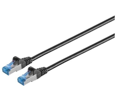 Microconnect B-SFTP610S Zwart