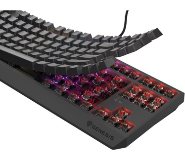 Genesis Thor 230 TKL