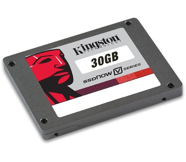 Kingston SSDNow V Series SNV125-S2/30GB 30GB