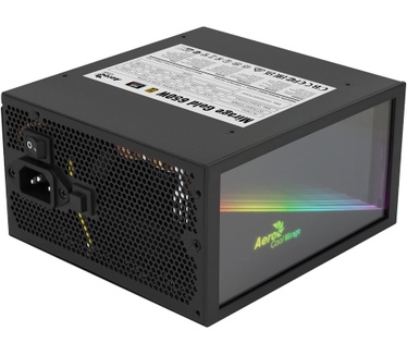 Aerocool MIRAGEGOLD650