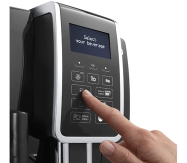 DeLonghi 356.57.B