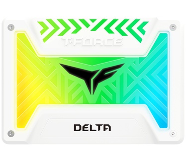 Team Group Delta RGB 1TB (Wit)
