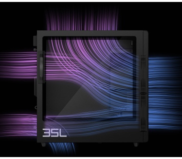 HP OMEN 35L Gaming GT16-0075nd