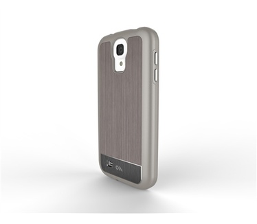 Case-Mate Brushed Aluminum