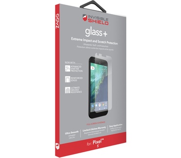 Zagg Glass+