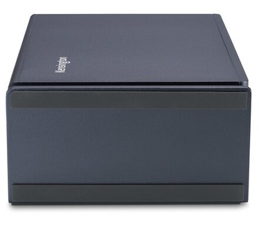 Kensington SD5560T Thunderbolt™ 3 en USB-C Dual 4K Docking Station met 96W Power Delivery