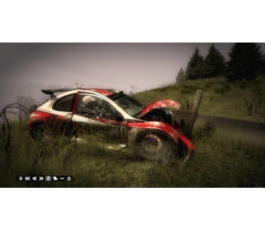 Colin McRae: DiRT