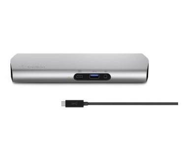 Belkin USB-C Desktop Dock