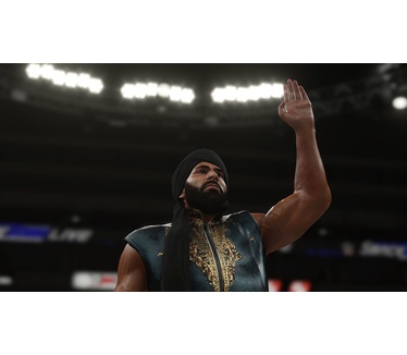 WWE 2K18: Digital Deluxe Edition, Xbox One