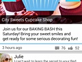 Update BBM: Channels