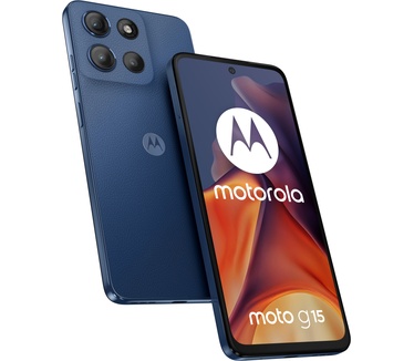 Motorola moto g15