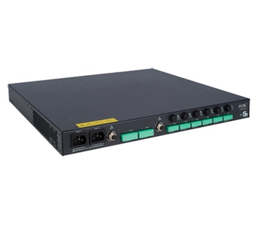 HP RPS1600 Redundant Power System