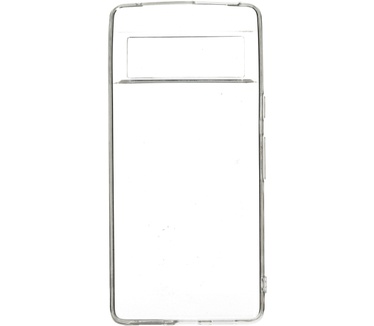 Mobiparts Classic TPU Case Google Pixel 7 Transparent