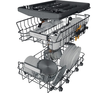 Whirlpool WH6IB10BS7LA0