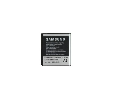 Samsung Samsung Accu EB664239HU