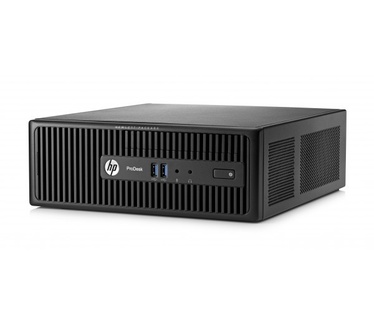 HP ProDesk 400 G2.5 SFF
