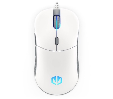 ENDORFY GEM Onyx White