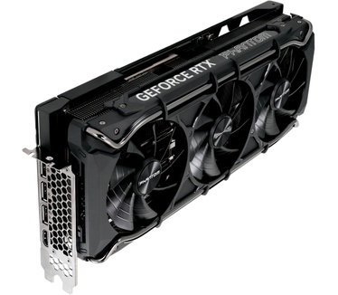 Gainward GeForce RTX 4070 Ti Phantom Reunion