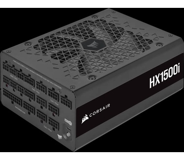 Corsair HX1500i (2022)