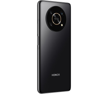 Honor Magic4 Lite 5G Zwart