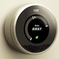Nest-thermostaat