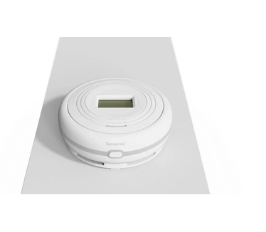 Sensero MSC-1 rook- en koolmonoxidemelder