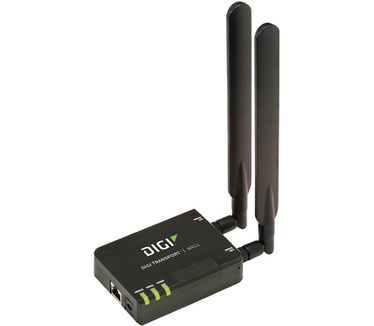 Digi TransPort WR11