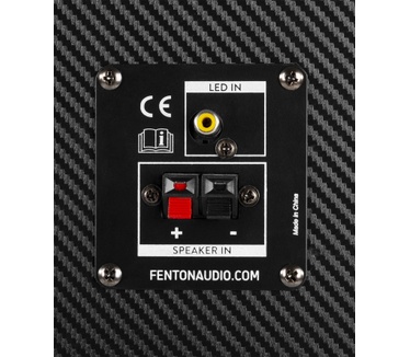 Fenton VS12