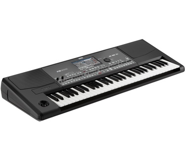 Korg PA600