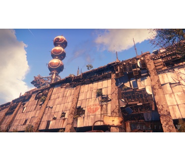 Destiny: The Collection, Xbox One