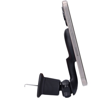 Mobiparts Magnetic Air Vent Holder Black